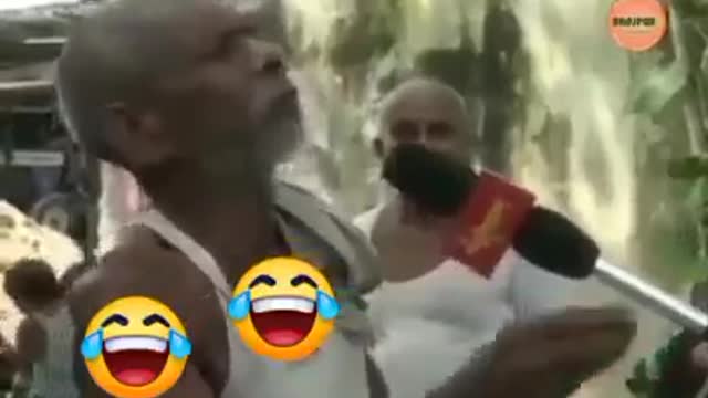 Funny