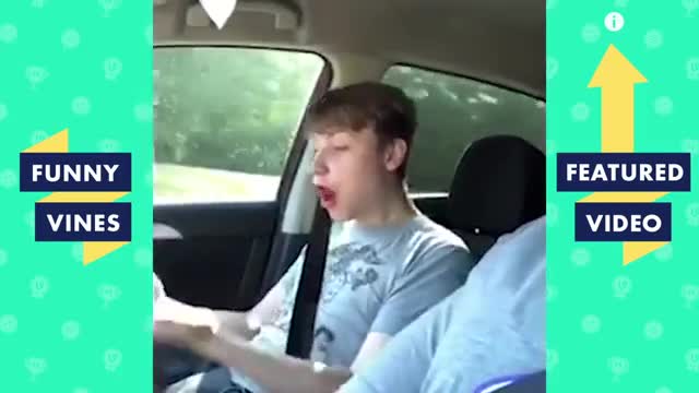 Try not to laugh hardcore