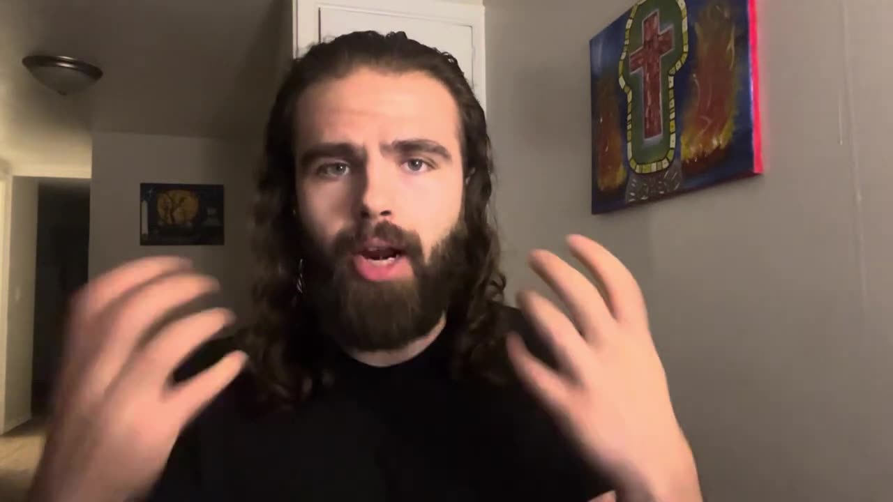 Being A Solid Person Manifesting Through Visualization