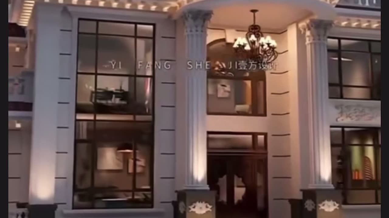 Can You Buy This House For Your Girl Friend