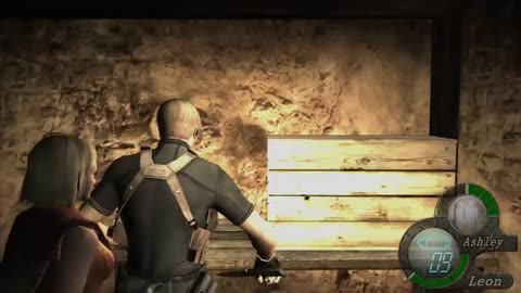 Resident Evil 4 - PARTE_73