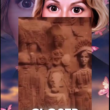 Uncovering the Secrets of the Anunnaki: Exploring Ancient Relics and Forgotten Histories