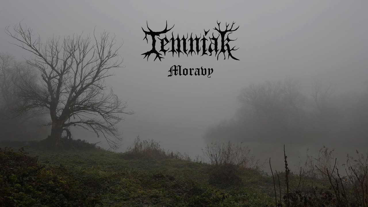 Temniak - Moravy