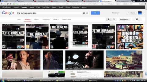 The Bureau XCOM Declassified Symbolism