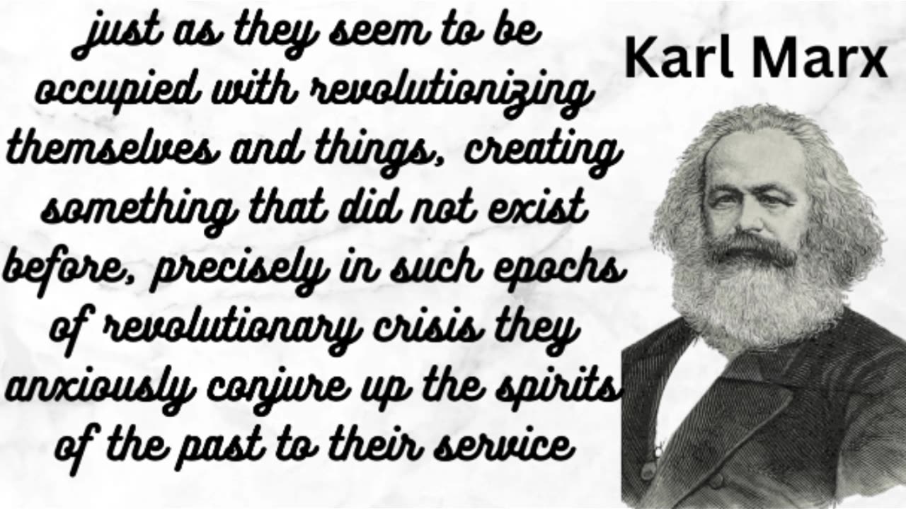 Quotes Of Karl Marx #viral #quotes