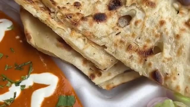 Shahi Paneer (Cottage Cheese) | Indian Street Food 😋