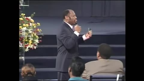 The Role of The Governor In Kingdom Administration - Dr. Myles Munroe