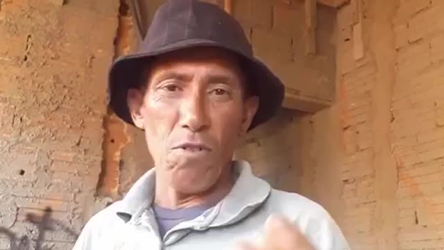 O FAMOSO HOMEM PEIDO ESSE SABE O QUE FAZ