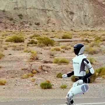 Countless new robot startup companies showing up on the radar...