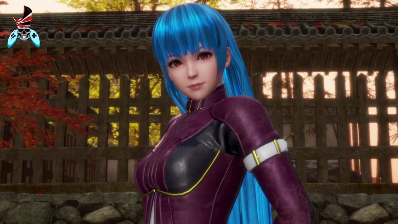 Dead or alive 6 Kula