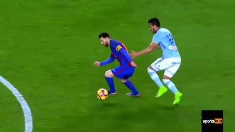 Lionel Messi ● Best Solo Goals