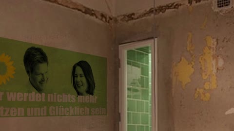 Grüne Zunkunft - Orwell 2022