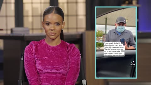 Candace Owens Reacts to INSANE Woke TikToks