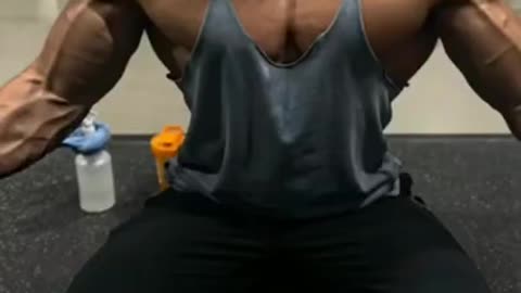 Sam Khan bodybuilding #shorts #bodybuilding #fitness