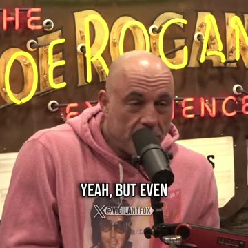 The CDC Doesn't Want You to Hear This Conversation Between Joe Rogan and Tucker Carlson