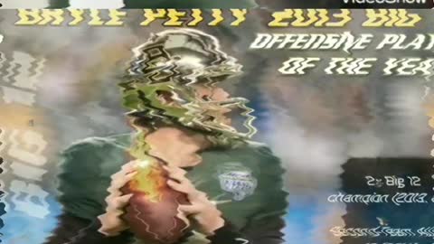 BRYCE PETTY BIG 12 FLASHBACK