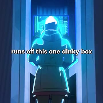 Happy turn into Hulk S02E03 🧌