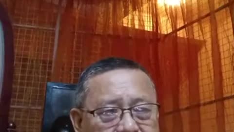 It's PBBM be blamed for what happened in our country?