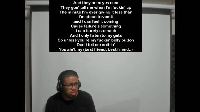 Yelawolf - Best Friend (Feat. Eminem) [REACTION]