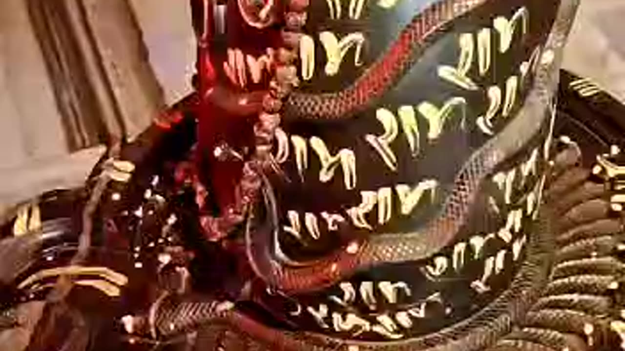 Har Har Mahadev