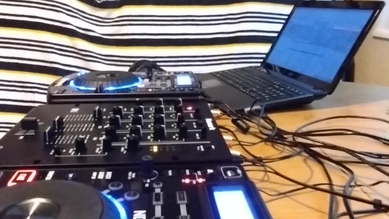 UK Hardcore 2000ish