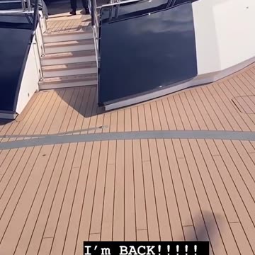 Dana White rents massive yacht to 'introduce' Trump at RNC