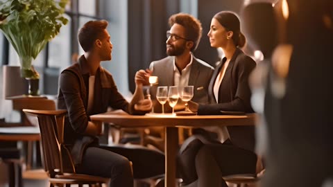 Business Networking