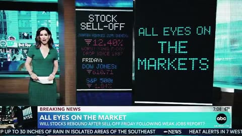 "Bidenomics is Working" America!