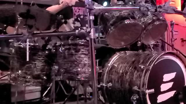 Etched In Embers "From Ashes"