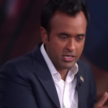 Vivek Ramaswamy EXPOSES the Gay Gene Myth