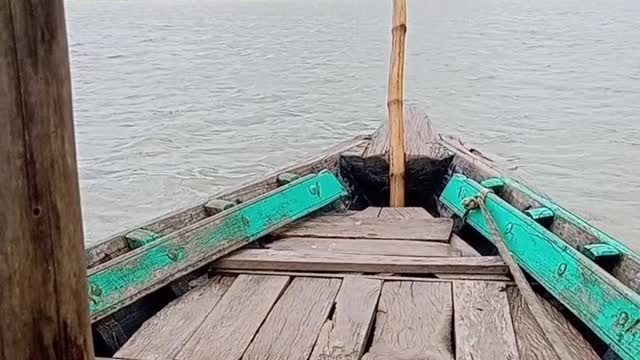 The Beauty of River in Bangladesh | River