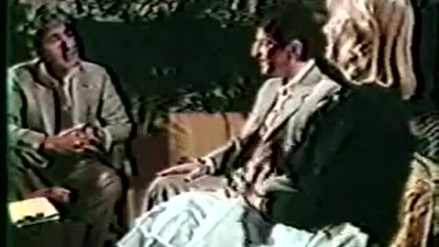 Elimination of Psychic Attack