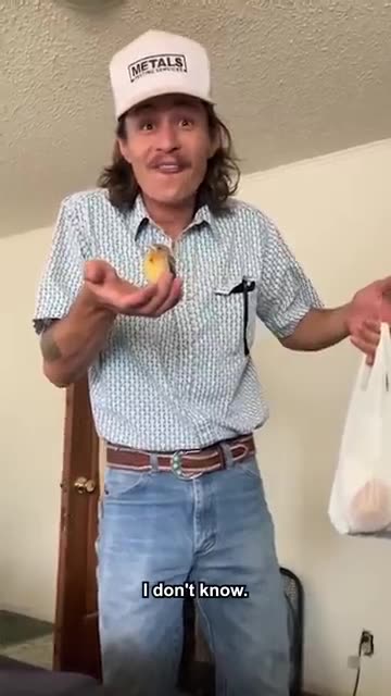 THIS HAS TO BE THE SWEETEST THING IVE EVER SEEN