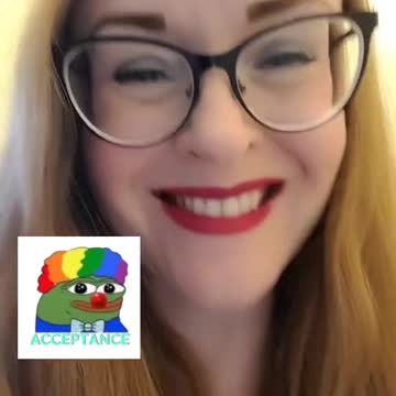 The Red Pill Process