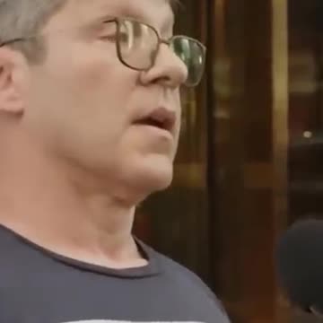 When You're Indoctrinated