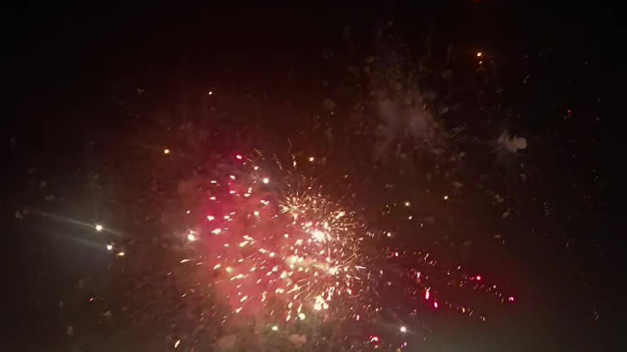 Fire crackers