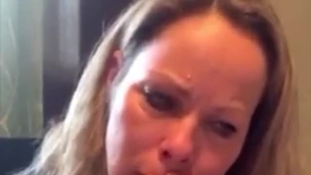 Organizer of Canadian "Freedom Convoy" posts video message you just have to see