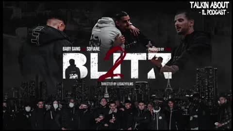 Talkin about: "Blitz 2"