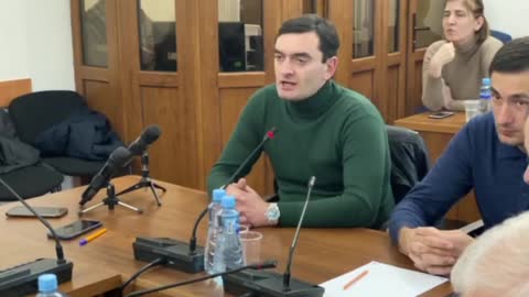 Валерий Агрба - 03.12.2021