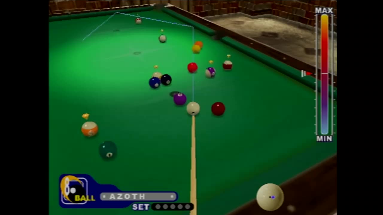 Real Pool Game1