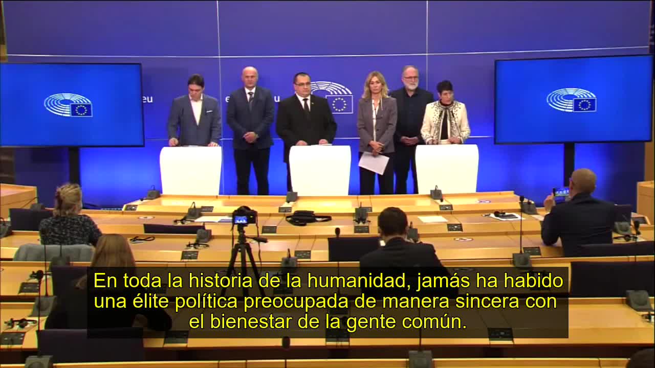 UNA DIPUTADA COMO DIOS MANDA