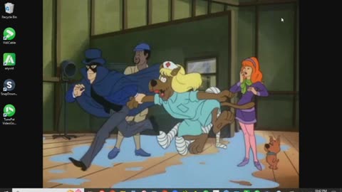 The New Scooby and Scrappy Doo Show Episode 14 Scoobsie Review
