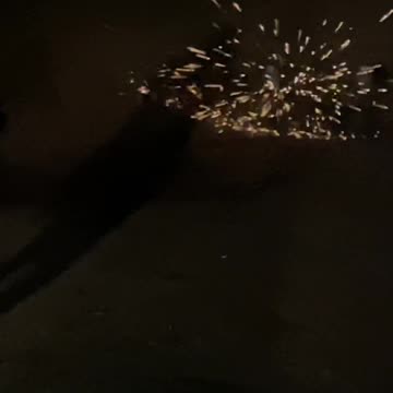 Suppressors, IR Lasers, Thermal optics and Toads. Shooting steel at night.