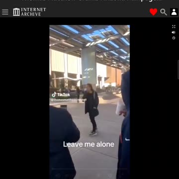 Thomas Matthew Crooks, unhinged.