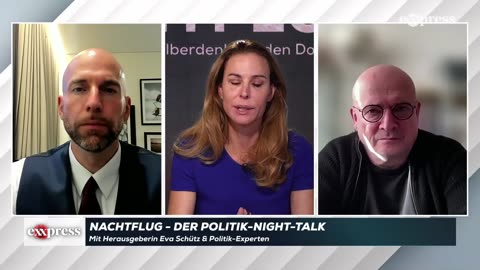 Die "Zuckerlampel", der Untergang Österreichs?