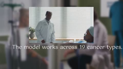 Harvard Doctors Create ChatGPT-Like AI That Can Diagnose Cancer