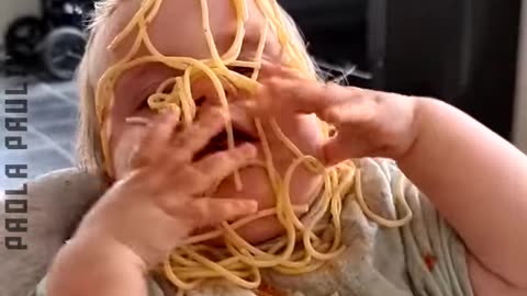 Messy Food Fails