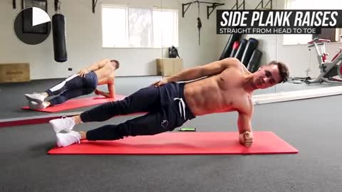 10 Minute Home Ab Workout (6_PACK_GUARANTEED!)