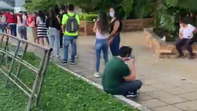 Hoy es un día sin IVA y sin pico y placa 2