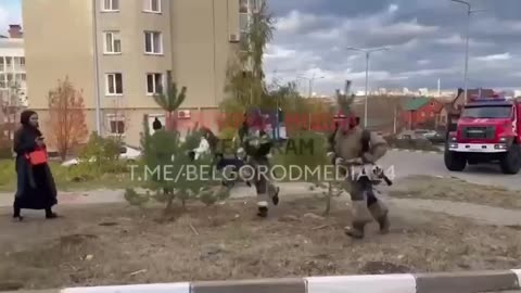 More from Belgorod 👀